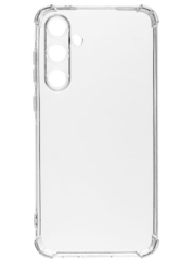 Gelové transparentní pouzdro pro Samsung A36