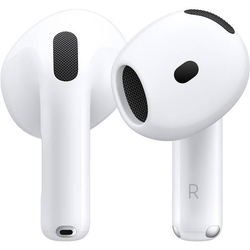  Apple AirPods 4 s aktivním potlačením hluku (2024)