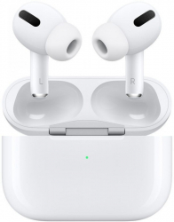 Výkupní cena Apple AirPods Pro použitý - kopie