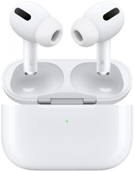 Výkupní cena Apple AirPods Pro 2.gen 2023 MTJV3LL/A použitý