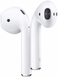 Apple AirPods MV7N2ZM/A CZ 2019