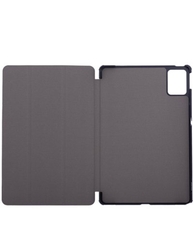 Flippové pouzdro Harmonie pro Tablet Lenovo M11  Černé