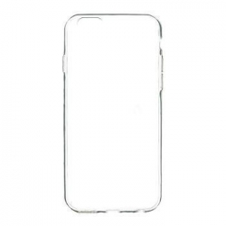 Gelové transparentní pouzdro pro iPhone 11