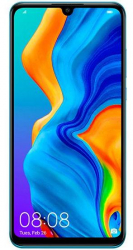 Výkupní cena Huawei  P30 Lite Dual sim použitý