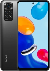 Výkupní cena Xiaomi Redmi Note 11 4GB/128GB použitý