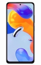 Výkupní cena Xiaomi Redmi Note 11S 5G 4/128GB použitý