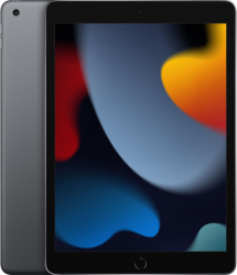 Apple iPad 10.2 2021 64GB Wi-Fi + Cellular použitý výkupní cena 