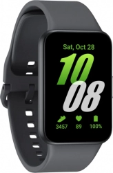 Samsung Galaxy Fit3 Gray