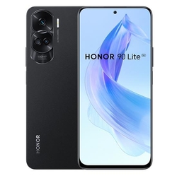HONOR 90 Lite 8GB/256GB Midnight Black