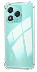Gelové transparentní pouzdro pro Honor 400 Lite 