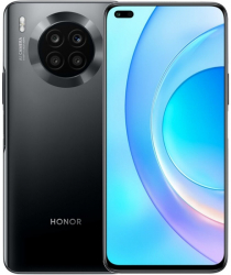 Výkupní cena Honor 50 lite 6/128GB Použitý