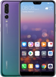 Výkupní cena Huawei  P20 Pro použitý