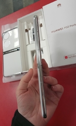 Huawei P50 Pocket 8GB/256GB použitý komplet