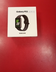 Samsung Galaxy Fit3 Gray