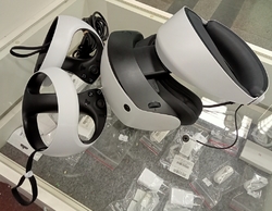 SONY PlayStation VR2 použitý  