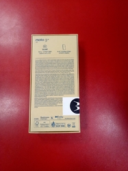 Motorola Moto G85 5G 8GB/256GB  Grey CZ