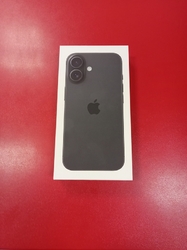 Apple iPhone 16 128GB Black
