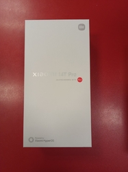 Xiaomi 14T Pro 12GB/512GB Black CZ
