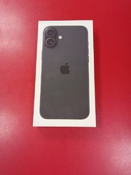 Apple iPhone 16 Plus 128GB Black