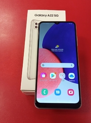 Samsung Galaxy A22 5G 4GB/64GB použitý stav A