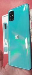 Samsung Galaxy A51 použitý