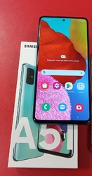 Samsung Galaxy A51 použitý