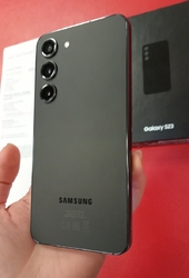 Samsung Galaxy S23 8GB/128GB záruka 12/2025 použitý