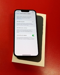 Apple iPhone 13 256GB  použitý