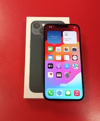 Apple iPhone 13 256GB  použitý