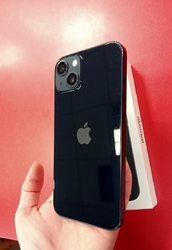 Apple iPhone 13 256GB  použitý