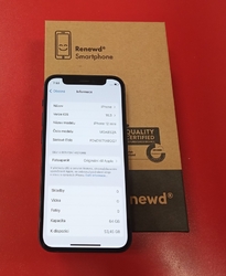 Apple iPhone 12 mini 64GB použitý