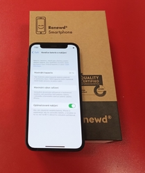 Apple iPhone 12 mini 64GB použitý