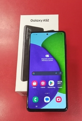 Samsung Galaxy A52 4G 6GB/128GB použitý