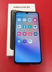Samsung Galaxy A34 5G 6GB/128GB použitý