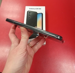 Samsung Galaxy A34 5G 6GB/128GB použitý