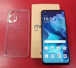 Motorola Moto G35 5G 4GB/256GB použitý stav A