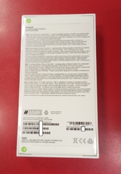 Apple iPhone 14 128GB Midnight CZ