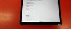 Lenovo Tab M10 FHD Plus 4GB/128GB Wifi použitý 