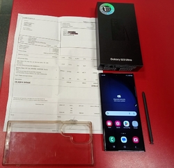 Samsung Galaxy S23 Ultra 12GB/512GB použitý