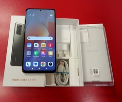 Xiaomi Redmi Note 11 Pro 6GB/128GB použitý