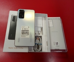 Xiaomi Redmi Note 11 Pro 6GB/128GB použitý