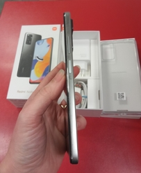 Xiaomi Redmi Note 11 Pro 6GB/128GB použitý