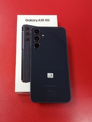 Samsung Galaxy A35 5G 6GB/128GB použitý stav A