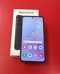 Samsung Galaxy A35 5G 6GB/128GB použitý stav A