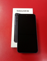 Samsung Galaxy A35 5G 6GB/128GB použitý stav A