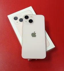 Apple iPhone 13 mini 128GB použitý