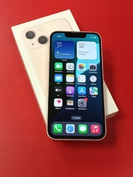 Apple iPhone 13 mini 128GB použitý