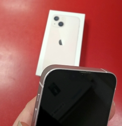 Apple iPhone 13 mini 128GB použitý