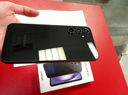 Samsung Galaxy A54 5G 8GB/128GB záruka 8/2025 Alza použitý