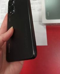 Honor X7b 6/128GB záruka 11/2026 Datart použitý 